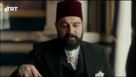 Payitaht Sultan AbdulHamid - Season 01  Episode 95